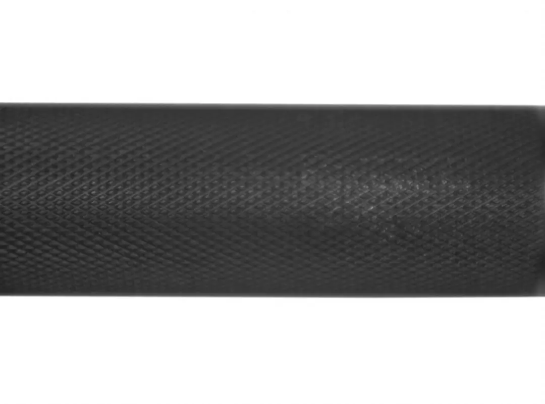 LifeMaxx LMX Black Series Multi Purpose Bar - Zwart