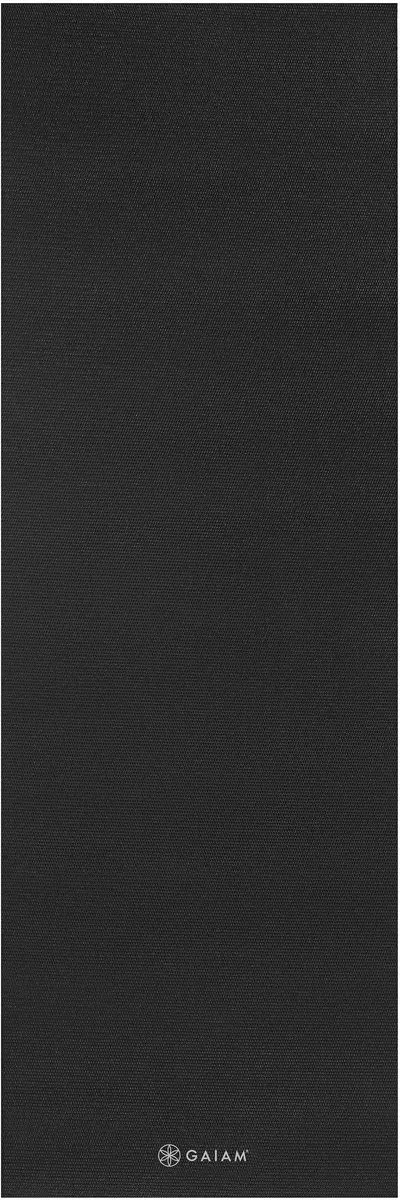 Gaiam Yoga Mat 4mm