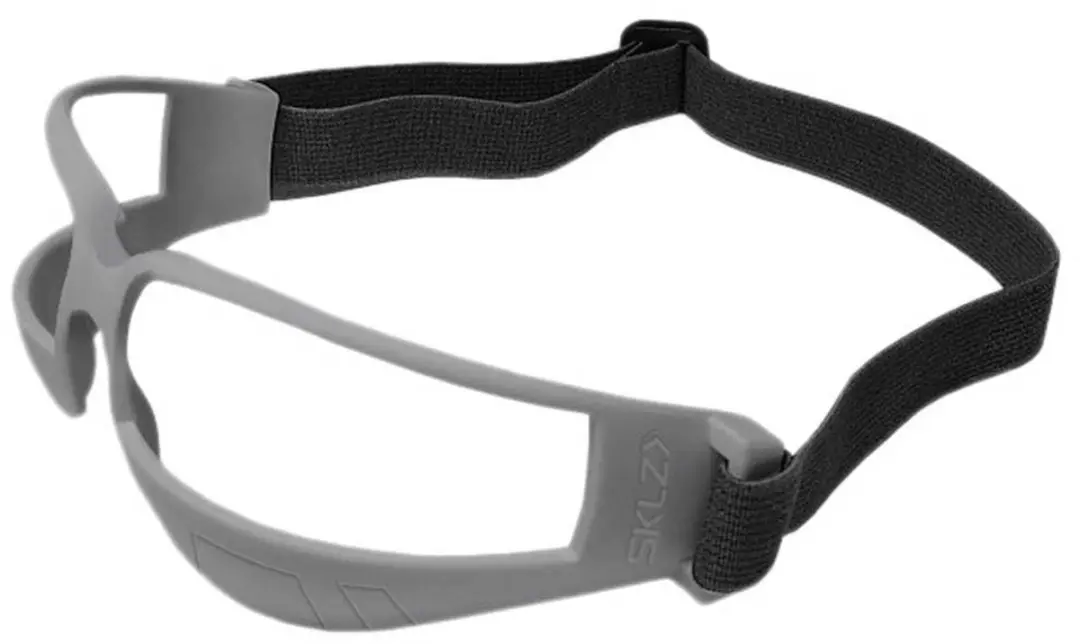 Sklz Court Vision Dribbelbril - Grijs