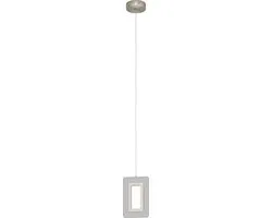Eglo Enaluri Hanglamp LED 14cm Grijs