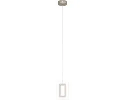 Eglo Enaluri Hanglamp LED 14cm Grijs