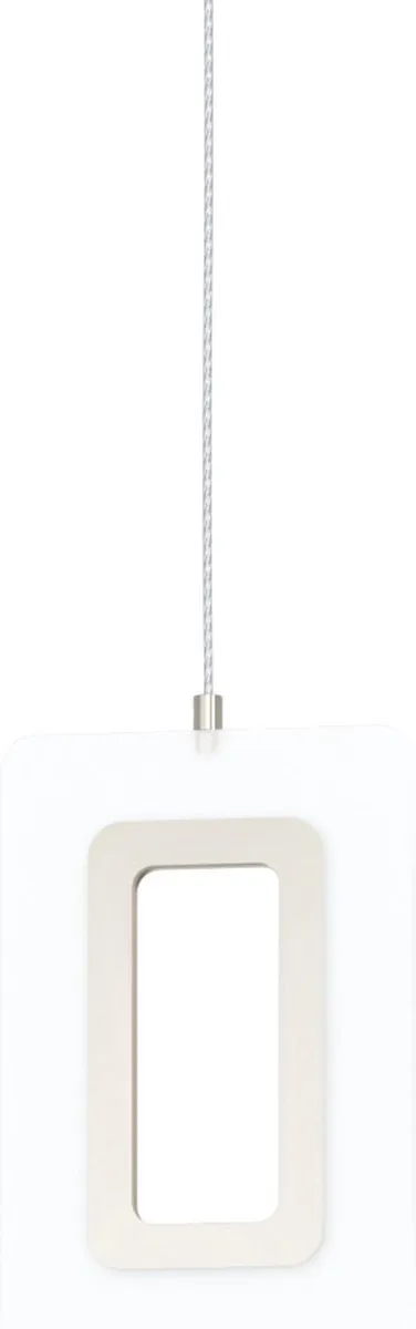 Eglo Enaluri Hanglamp LED 14cm Grijs