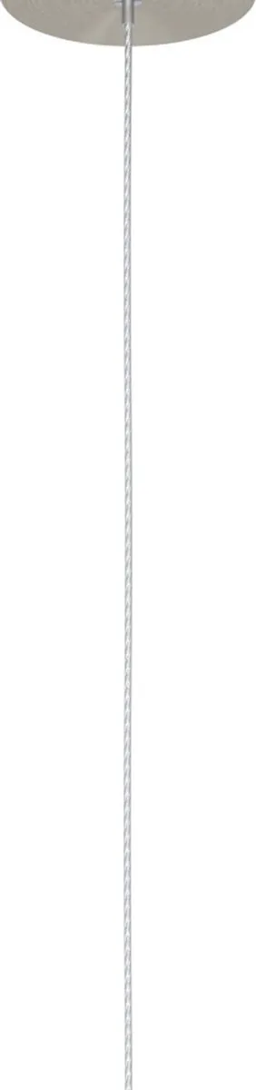 Eglo Enaluri Hanglamp LED 14cm Grijs