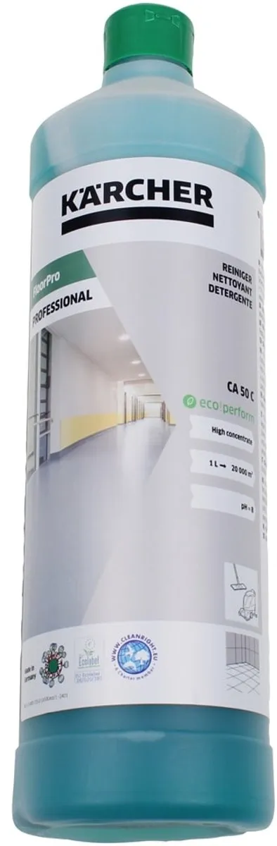 Kärcher FloorPro CA 50 C Reiniger 1L