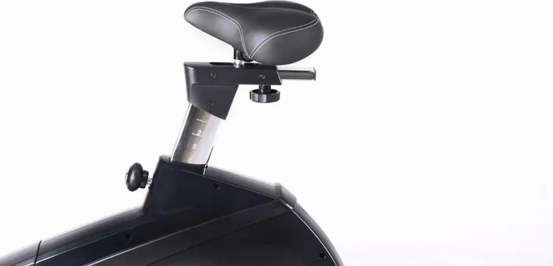 Toorx Fitness BRX-300 Ergo Hometrainer - 32 Niveaus - Grijs