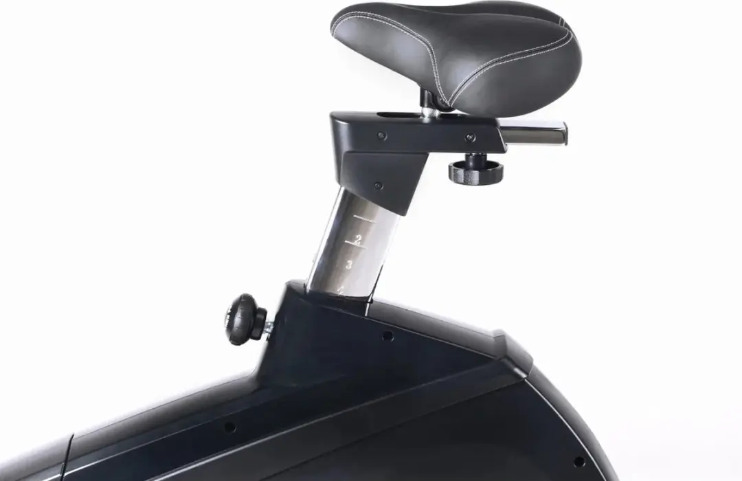 Toorx Fitness BRX-300 Ergo Hometrainer - 32 Niveaus - Grijs