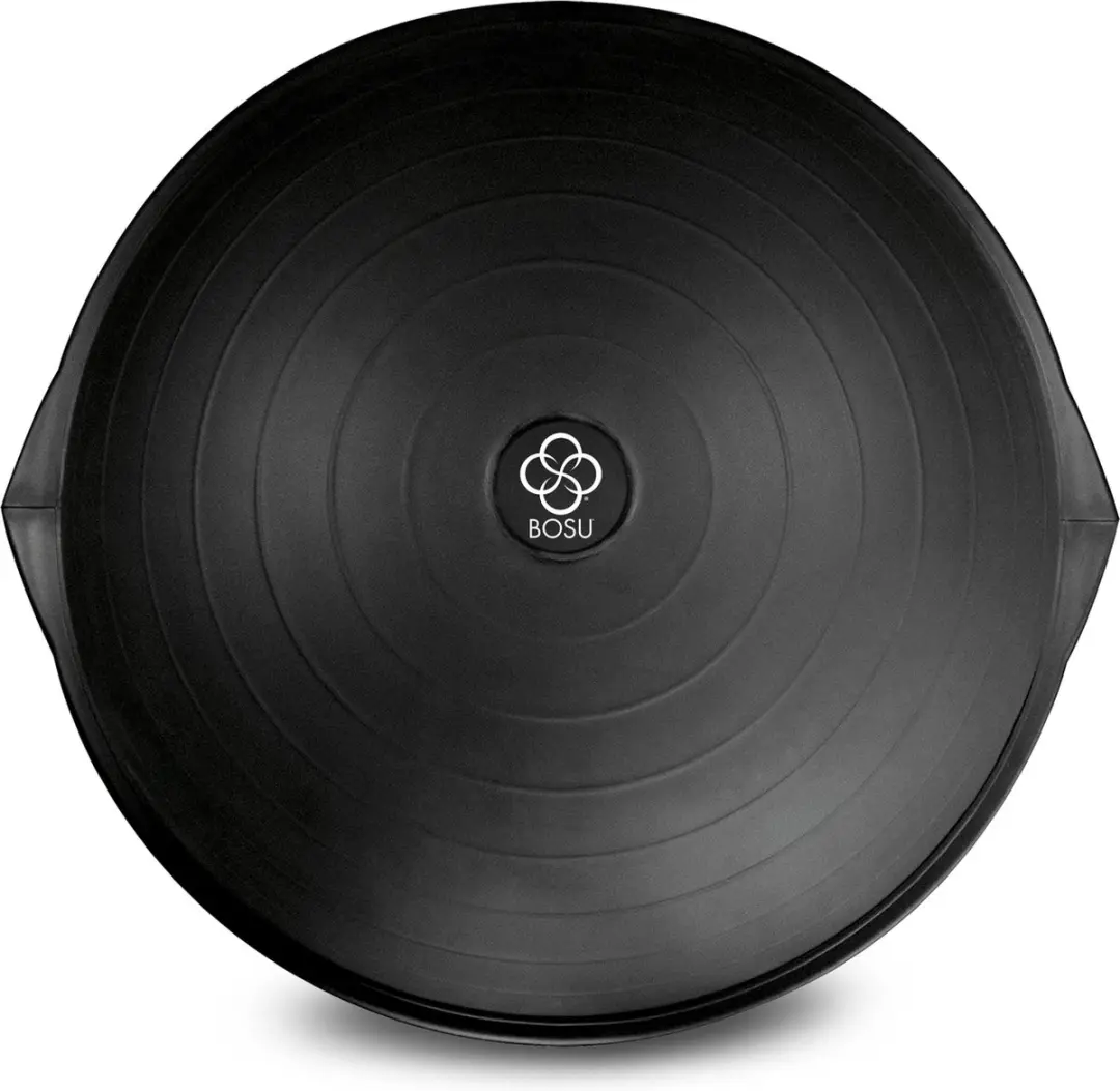 Bosu Balance Trainer Pro - Zwart