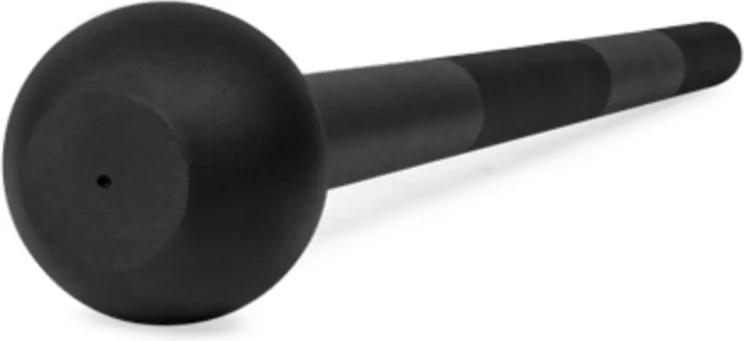 VirtuFit Macebell 8 kg - Zwart