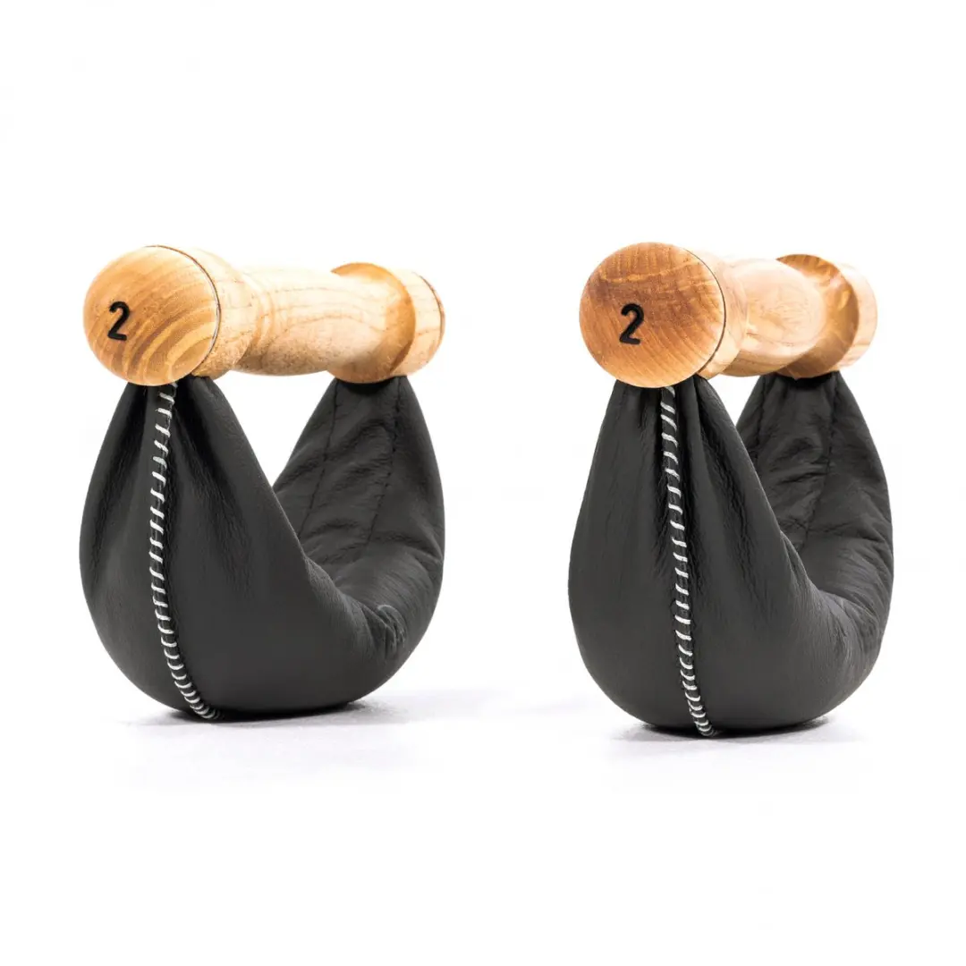 Nohrd Swing Dumbbells Essen 4kg