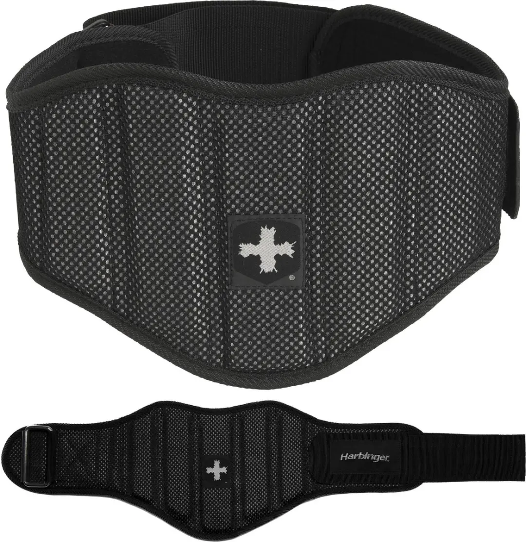 Harbinger Firm Fit Fitness Riem