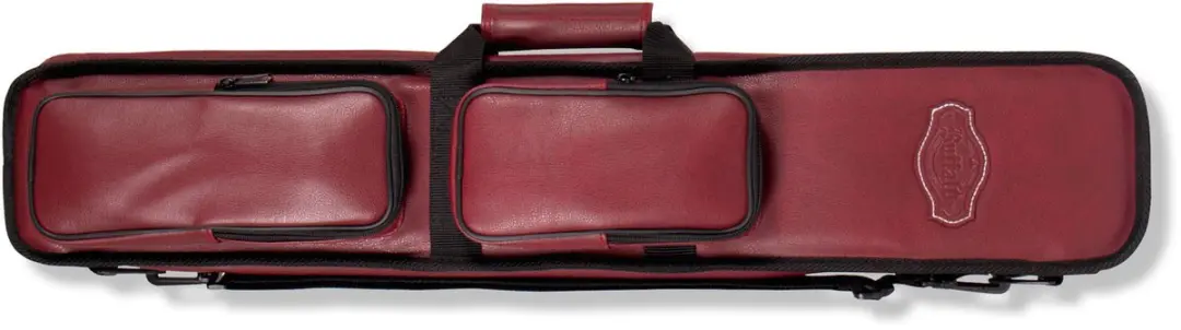 Buffalo Keutas Premium 4B/8S - Rood