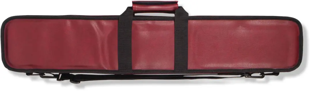 Buffalo Keutas Premium 4B/8S - Rood