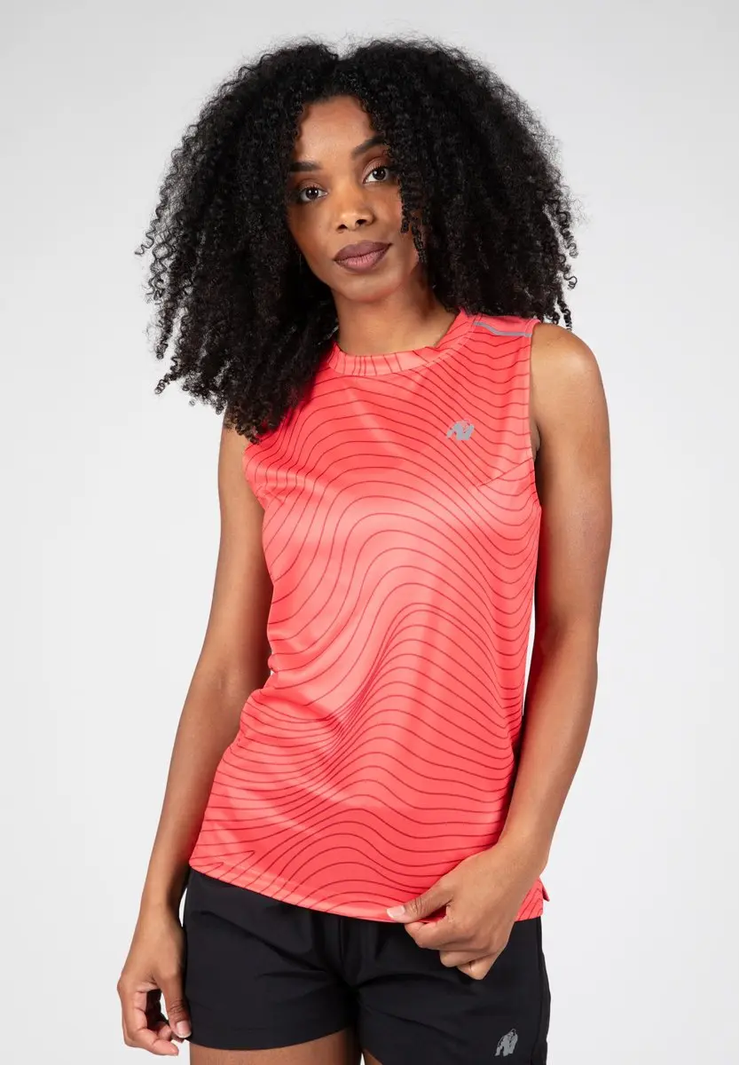 Gorilla Wear Mokena Tank Top