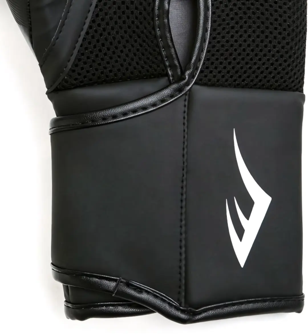 Everlast Titan MMA Handschoenen - L/XL - Zwart