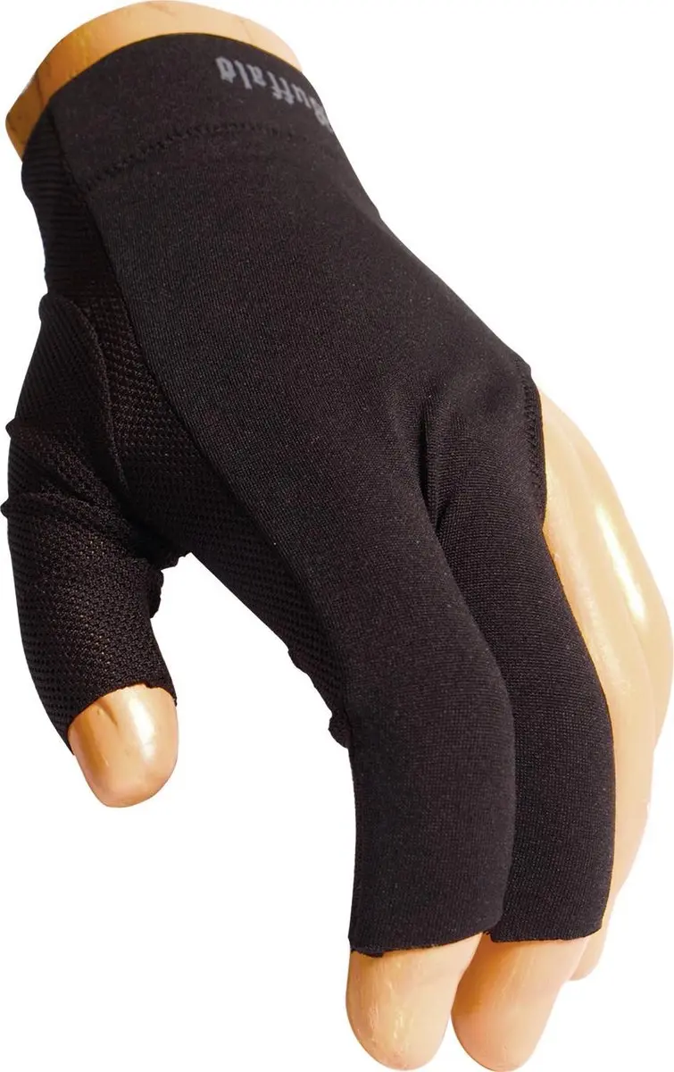 Buffalo Pro Biljarthandschoen M