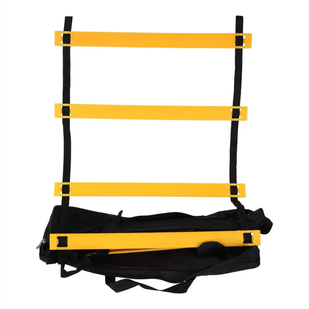 LifeMaxx LMX Speedladder 4,5m