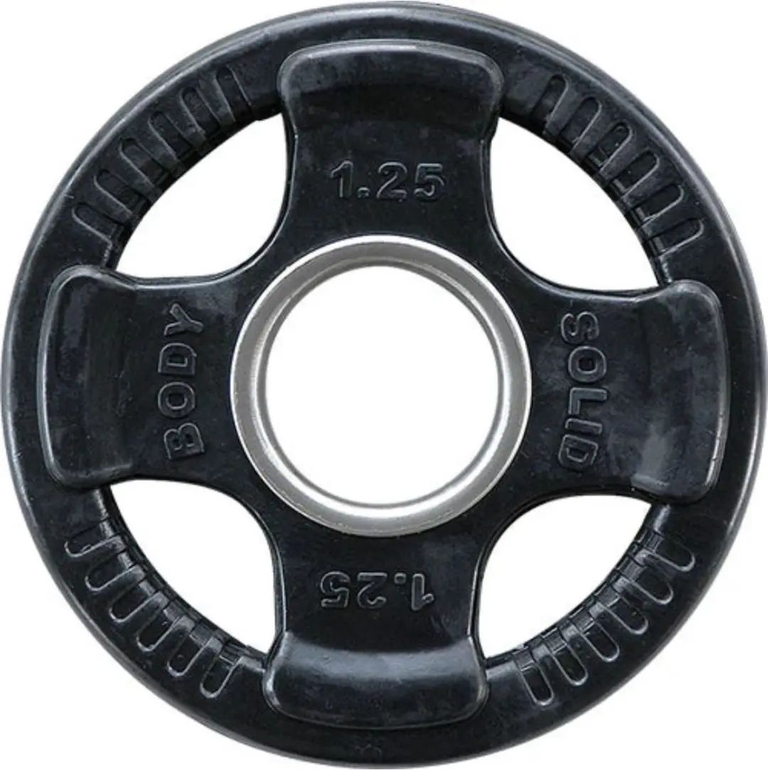 Body-Solid Olympische Halterschijf 50mm 1,25kg