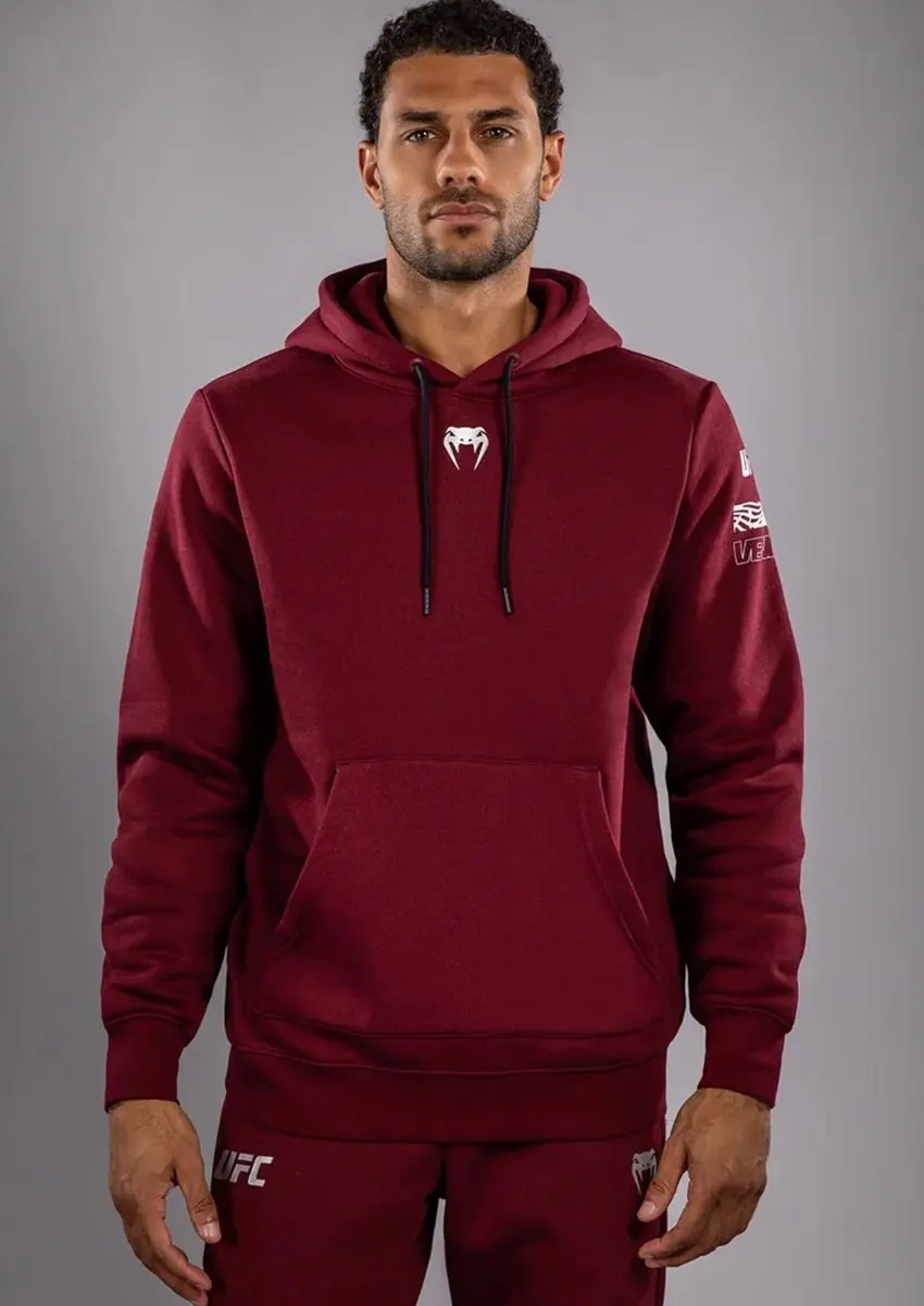 UFC Zenith x Venum Authentic Fight Week Hoodie