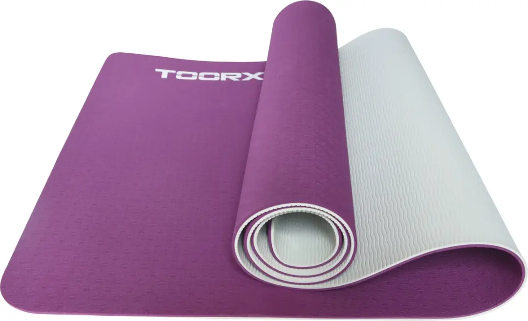 Toorx Fitness Yoga Mat 183x60cm