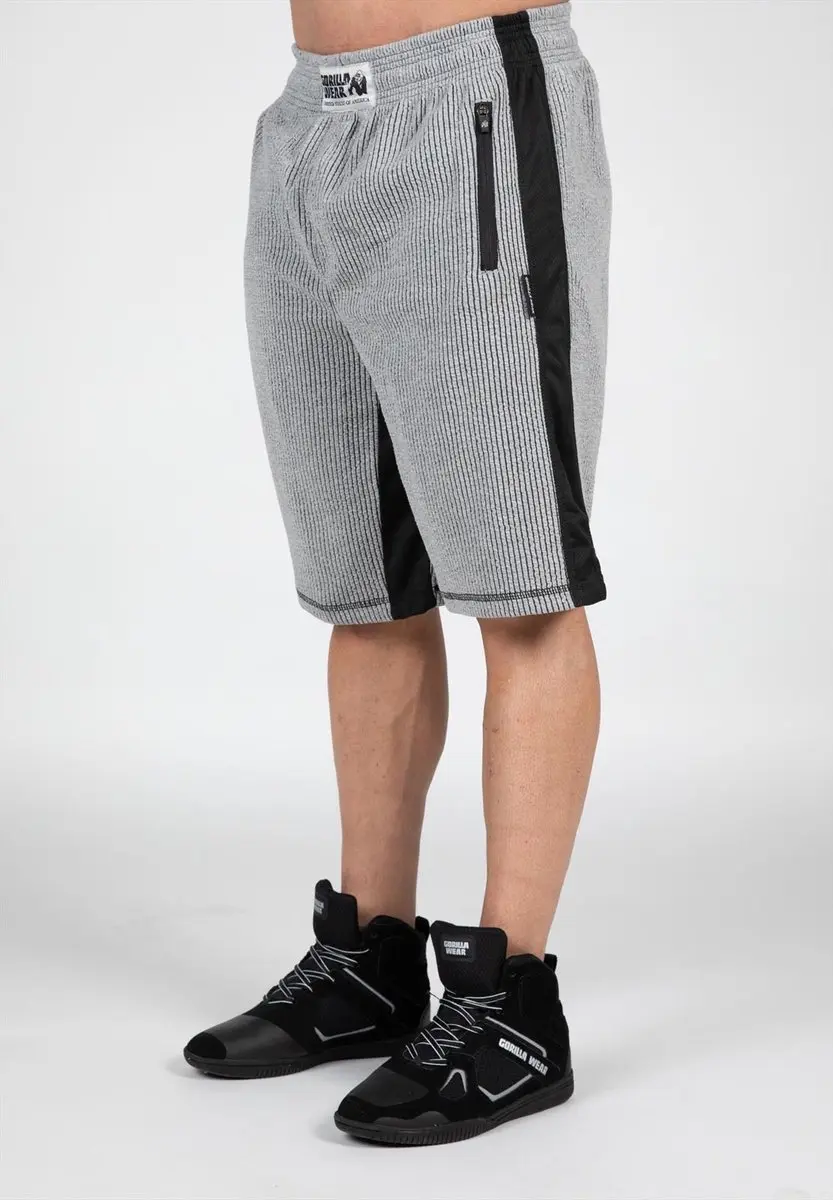 Gorilla Wear Augustine Shorts