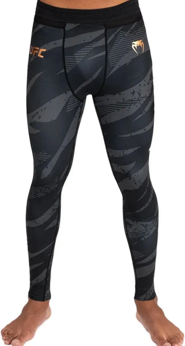 UFC Venum Adrenaline Fight Week Sportlegging Urban Camo S