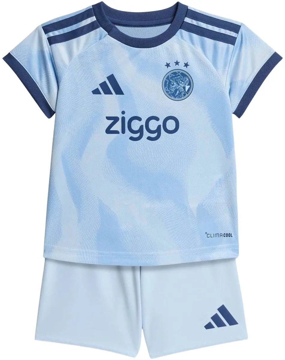 adidas Ajax Derde Tenue 2026/2027 Junior