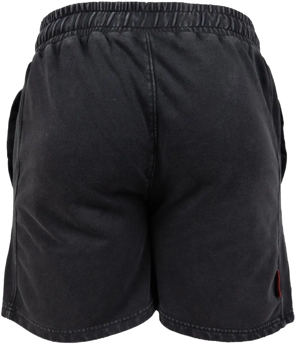 Gorilla Wear Curtis Trainingsbroek - Washed Grijs - XL - afbeelding 6 van 6