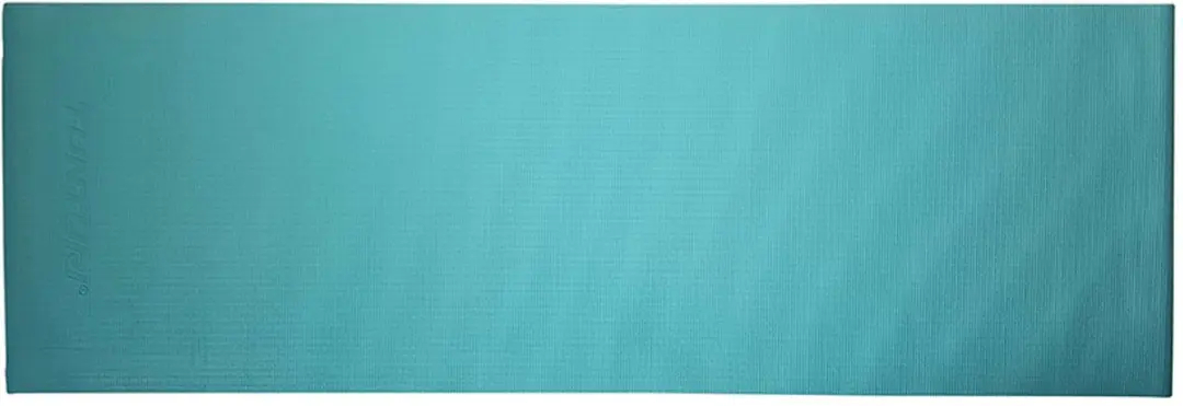 Tunturi Fitnessmat 4mm - Turquoise