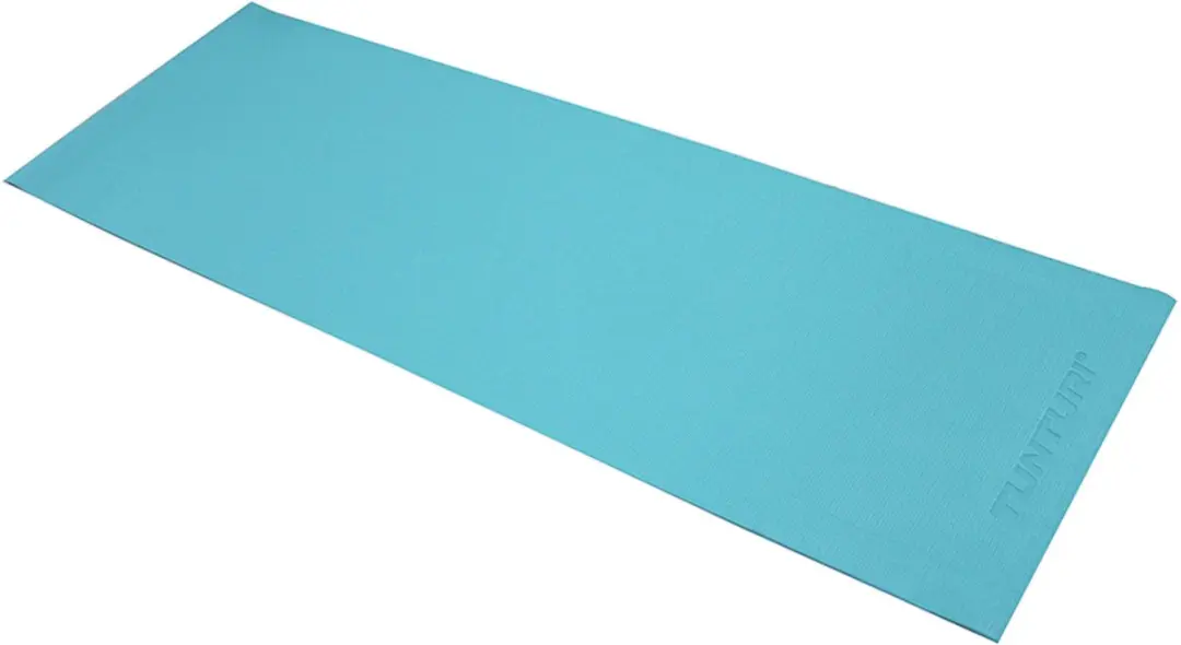 Tunturi Fitnessmat 4mm