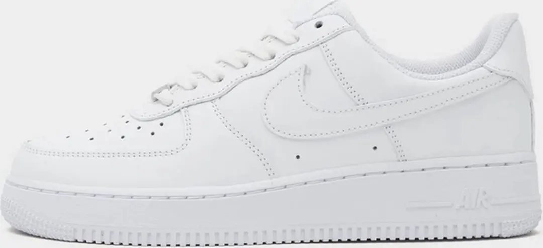 Nike WMNS Air Force 1 '07 Dames Sneakers - Wit - Maat 36