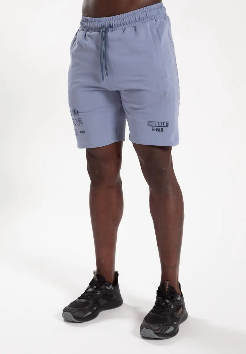 Gorilla Wear Lopez Trainingsbroek 4XL