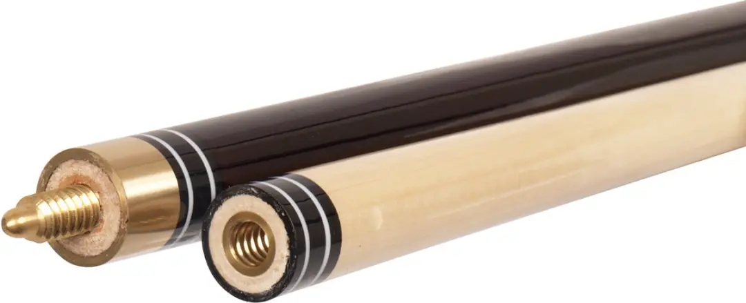 Buffalo Hardwood Poolkeu 145cm M-8 Tip 12mm