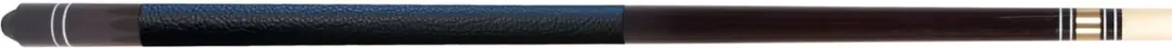 Buffalo Hardwood Poolkeu 145cm M-8 Tip 12mm - Wit