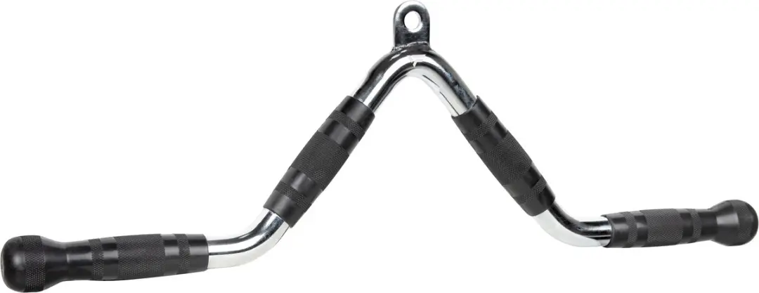 VirtuFit Curl Bar Handle