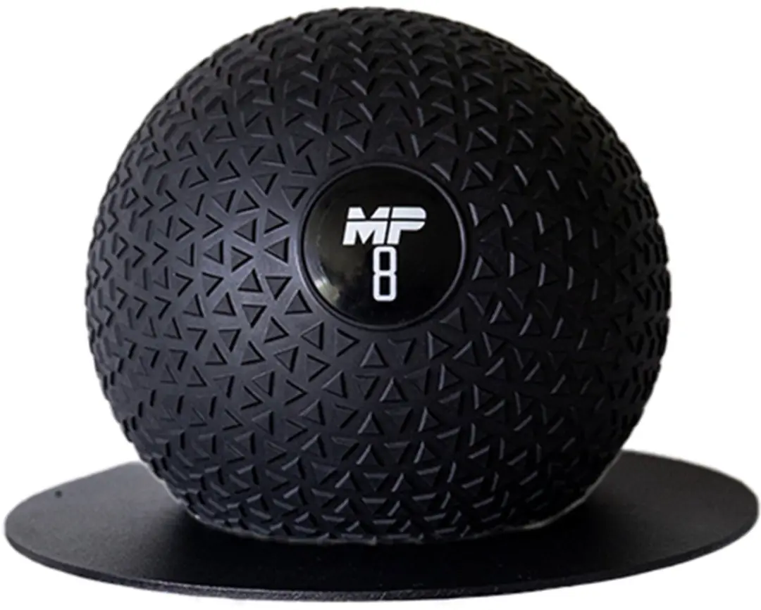 Muscle Power Slam Ball 8 kg