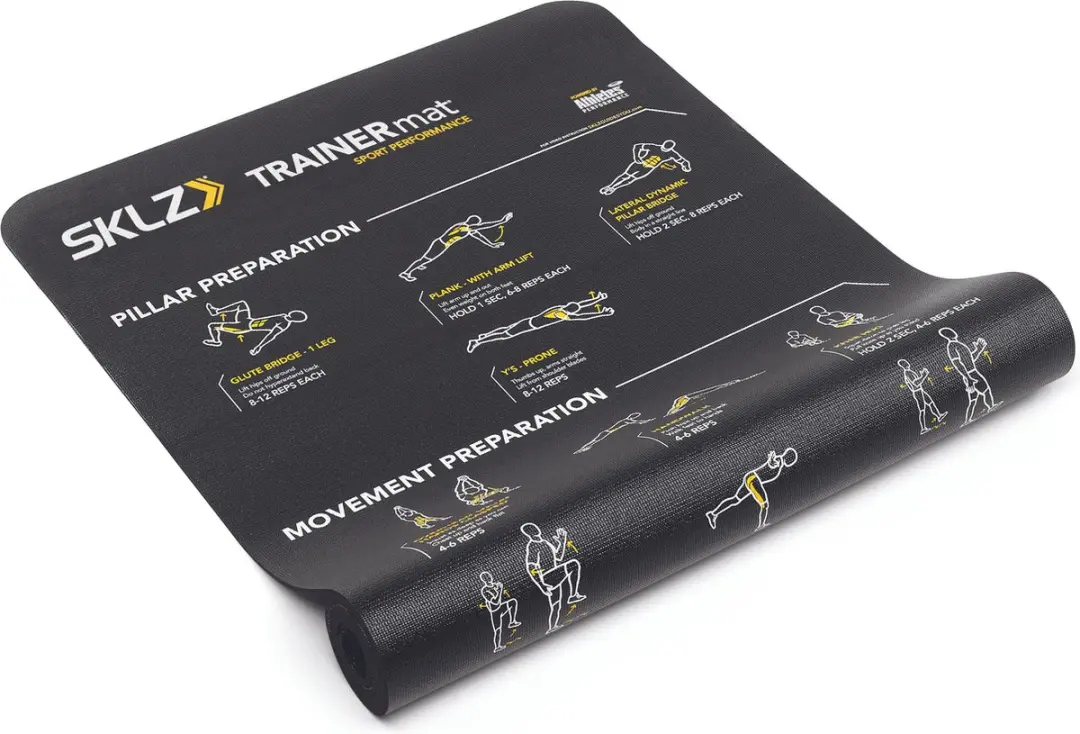 Sklz Sport Performance Trainingsmat