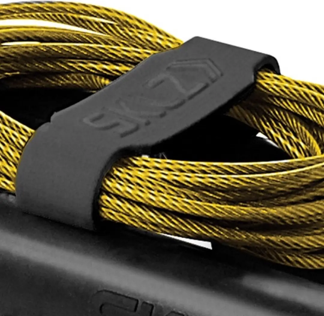 Sklz Speed Rope Springtouw - Geel