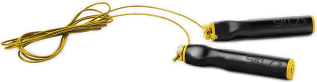 Sklz Speed Rope Springtouw - Geel