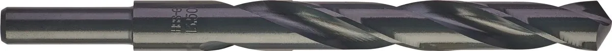 Milwaukee HSS-Rollforged Metaalboor DIN 338 13,5x160