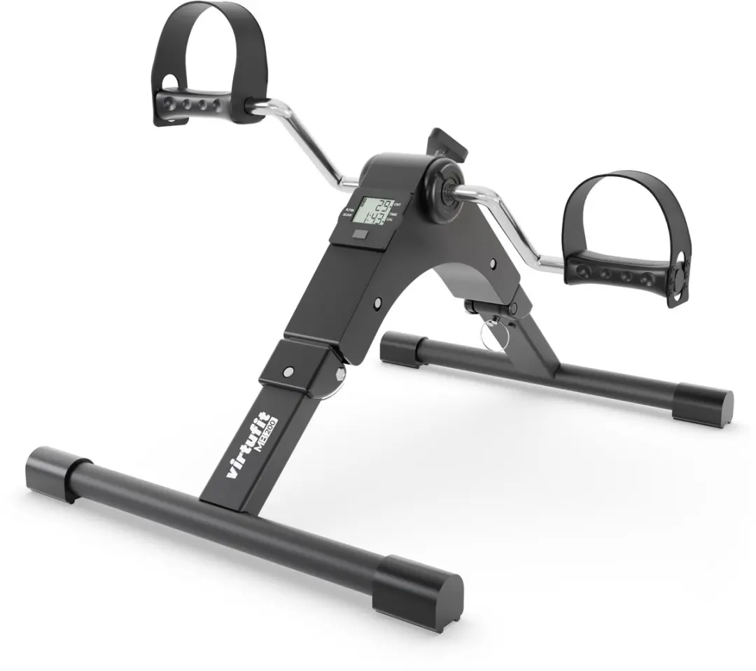 VirtuFit MB200 Opvouwbare Stoelfiets