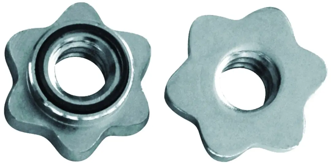 Tunturi Bremshey Schroefsluiters Ø30mm