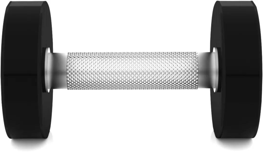 HMS HPC Halter 5kg