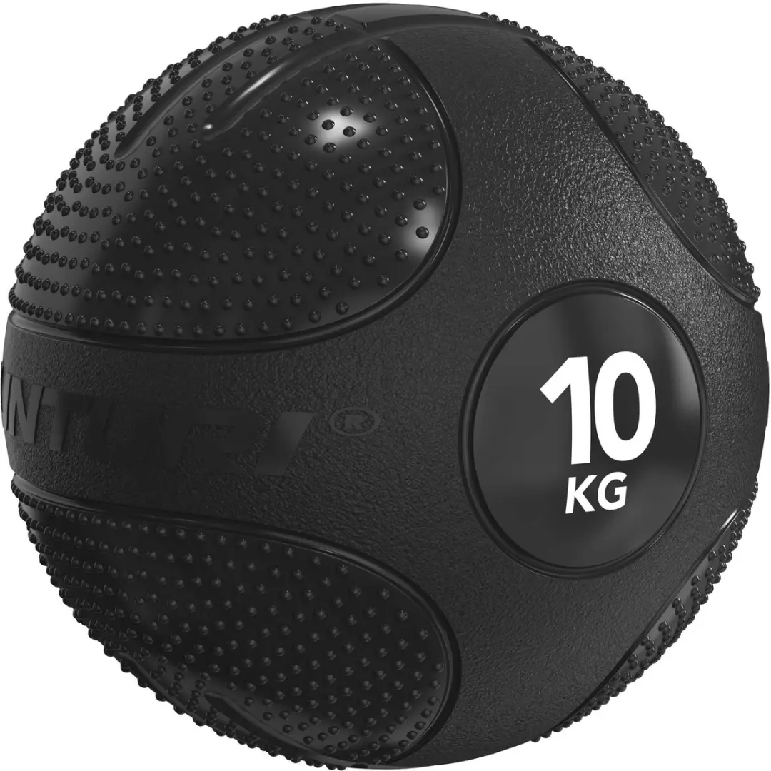Tunturi Platinum Slam Ball 10kg