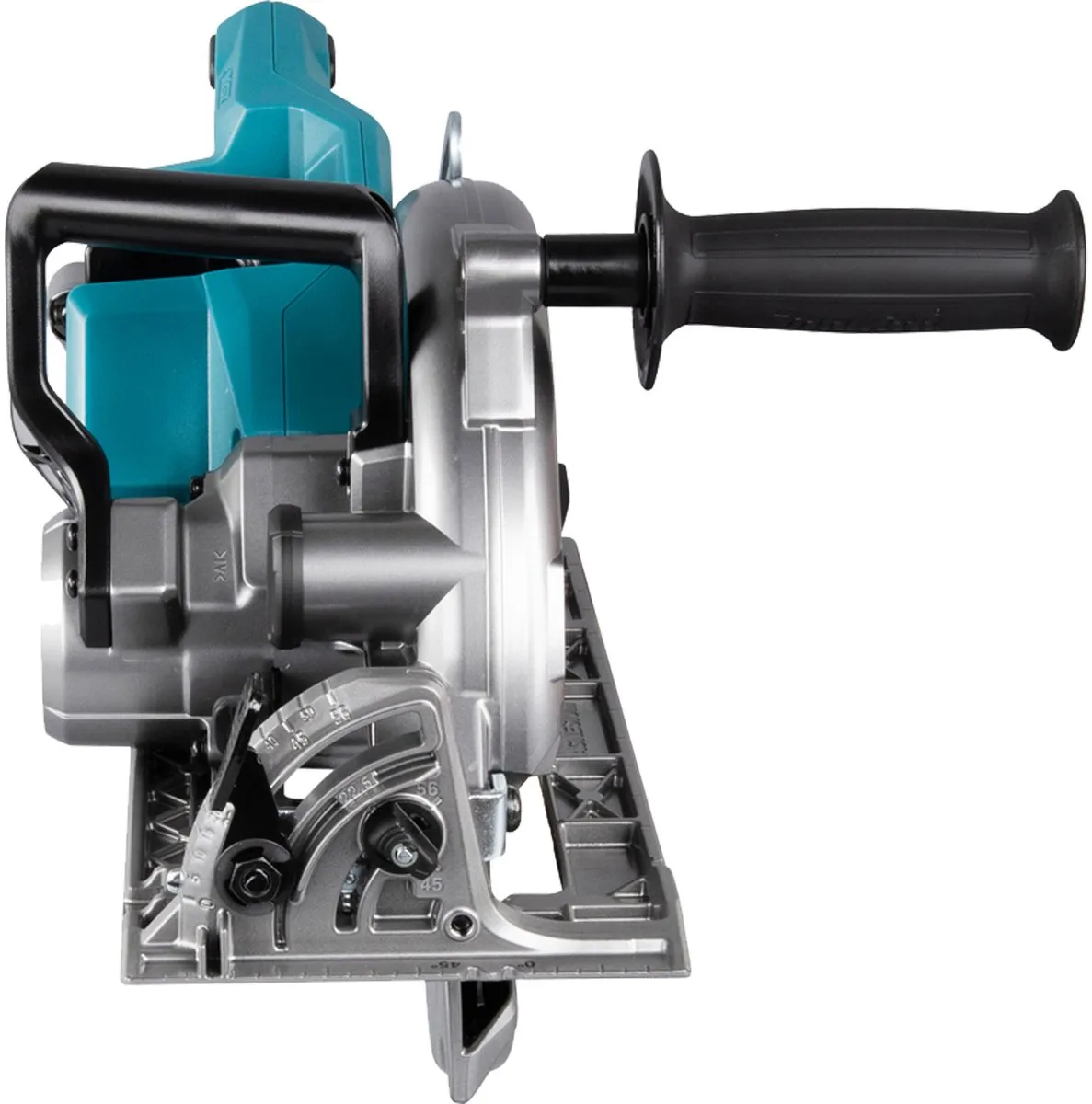 Makita RS002GZ Accu Cirkelzaag 260mm - 40V - afbeelding 6 van 6