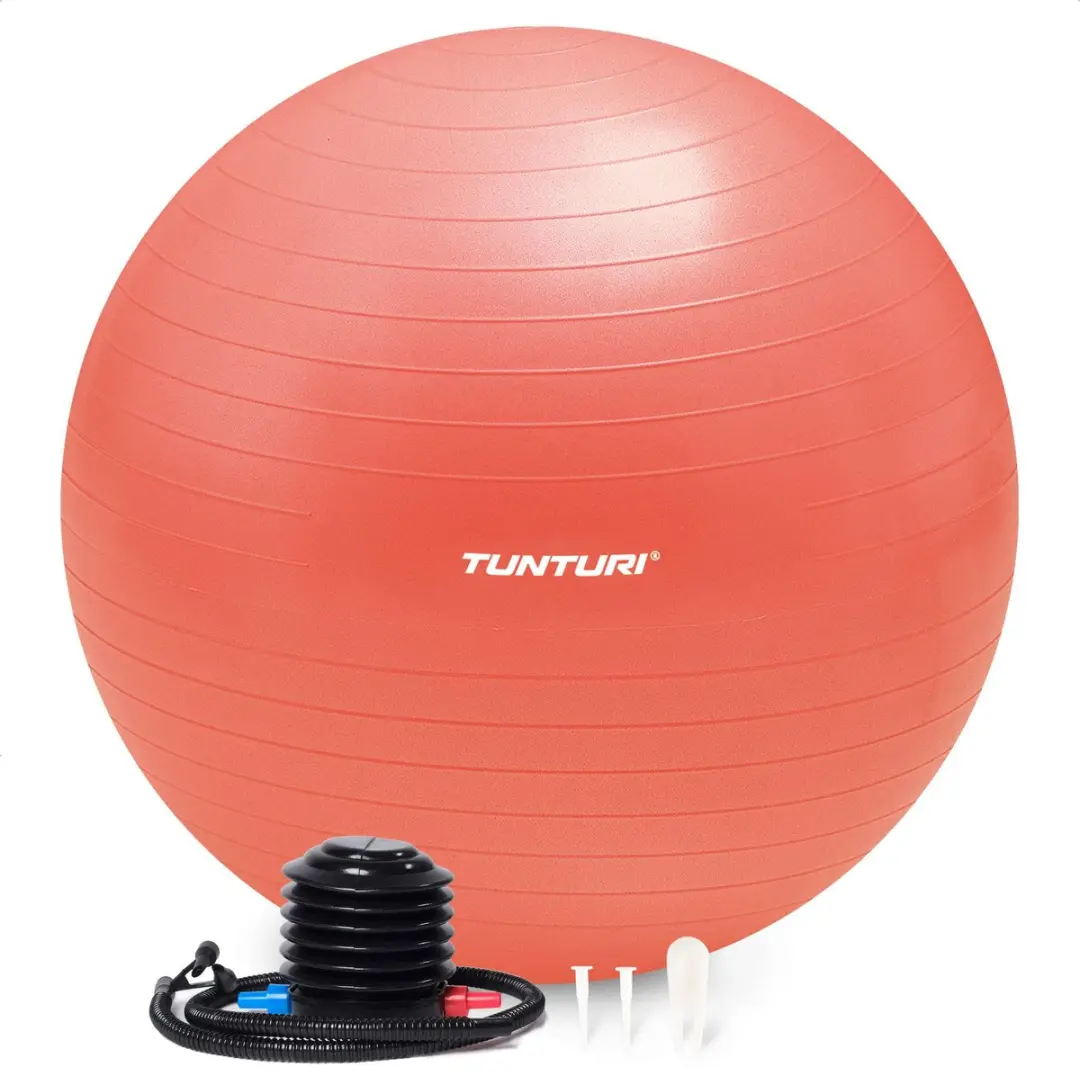 Tunturi Anti Burst Fitnessbal 75cm