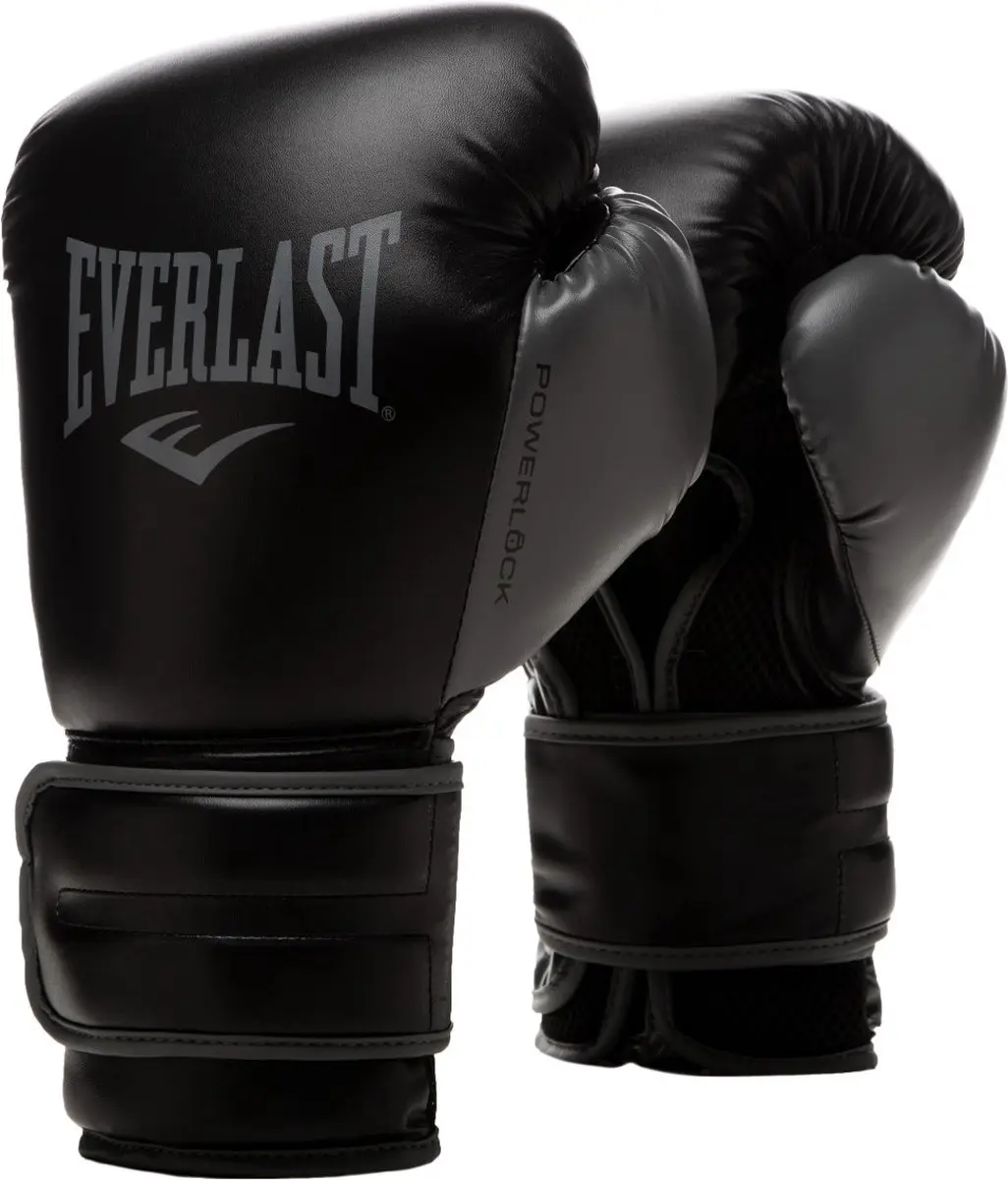 Everlast Powerlock 2 Bokshandschoenen 16 oz
