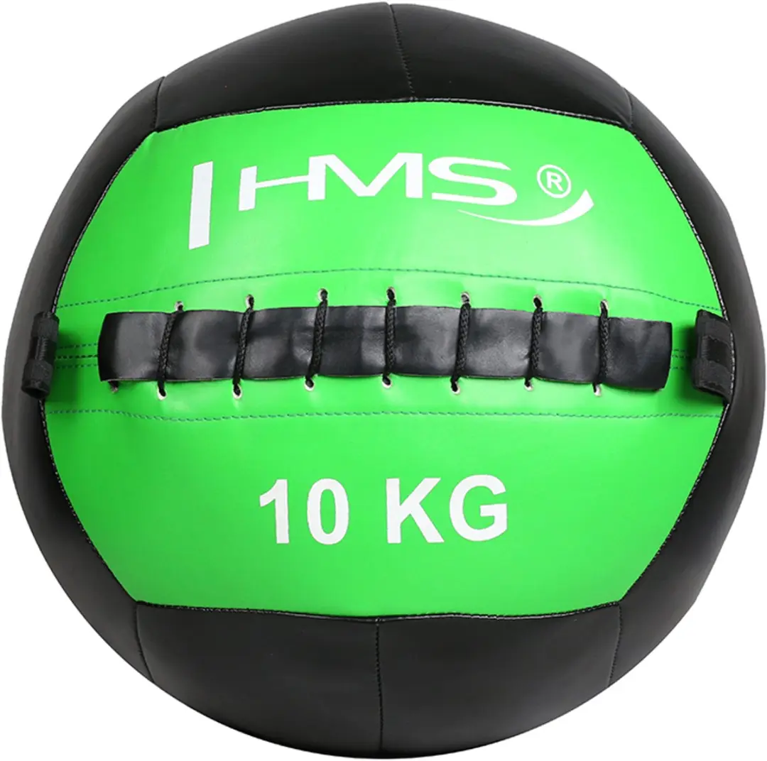 HMS WLB Serie Fitnessbal 10kg