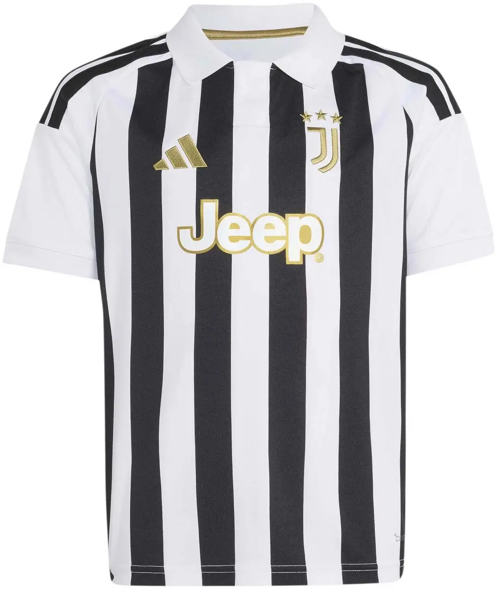adidas Juventus Thuis Shirt 2026/2027 KB8836