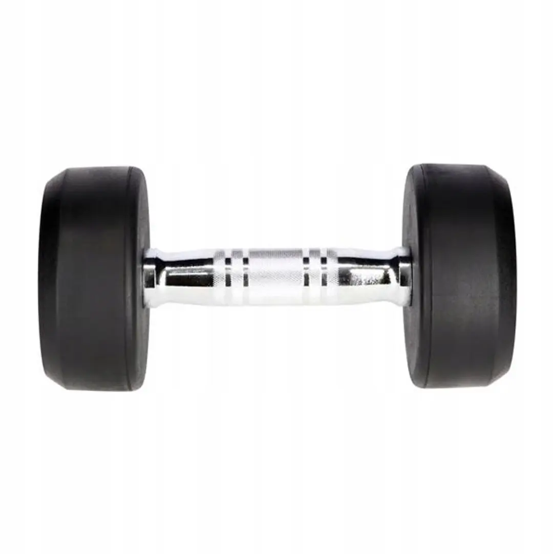 HMS HG PRO Halter 6 kg - Gecoat