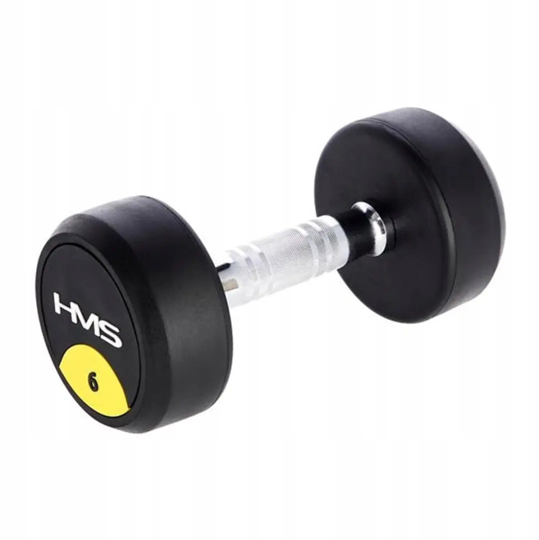 HMS HG PRO Halter 6 kg